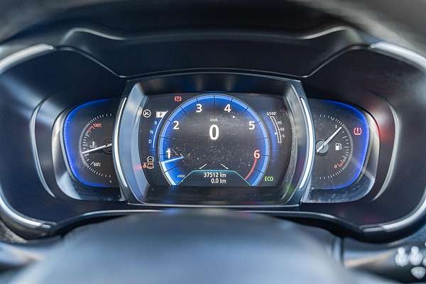 2023 Renault Koleos Life HZG