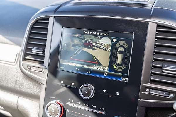 2023 Renault Koleos Life HZG