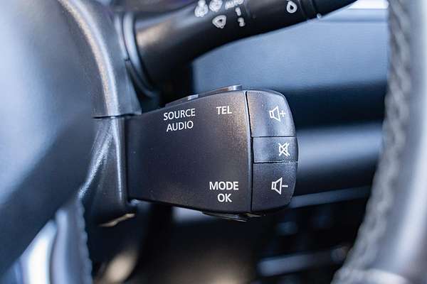 2023 Renault Koleos Life HZG