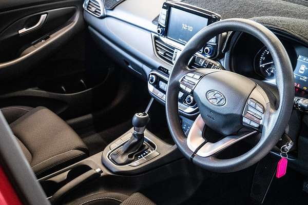 2017 Hyundai i30 Active PD
