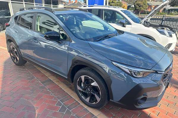 2024 Subaru Crosstrek 2.0S G6X