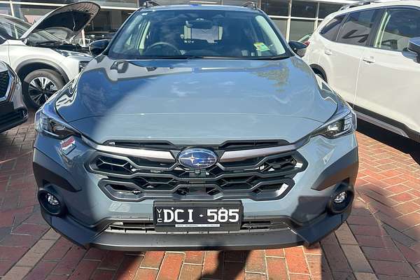2024 Subaru Crosstrek 2.0S G6X