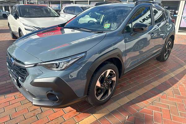 2024 Subaru Crosstrek 2.0S G6X