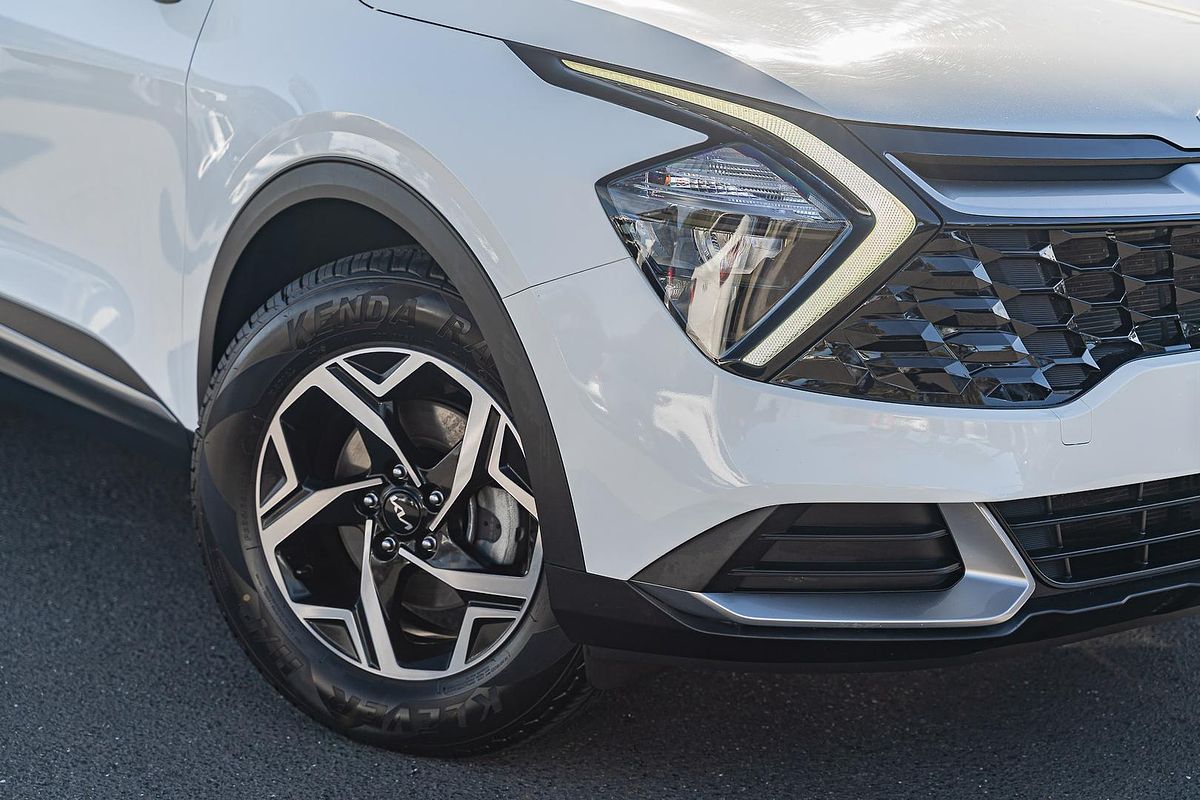 2022 Kia Sportage S NQ5