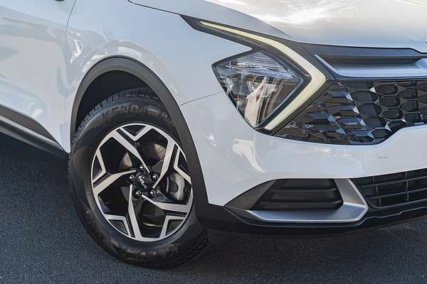 2022 Kia Sportage S NQ5