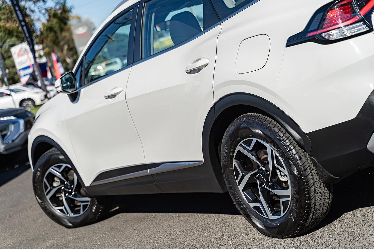 2022 Kia Sportage S NQ5