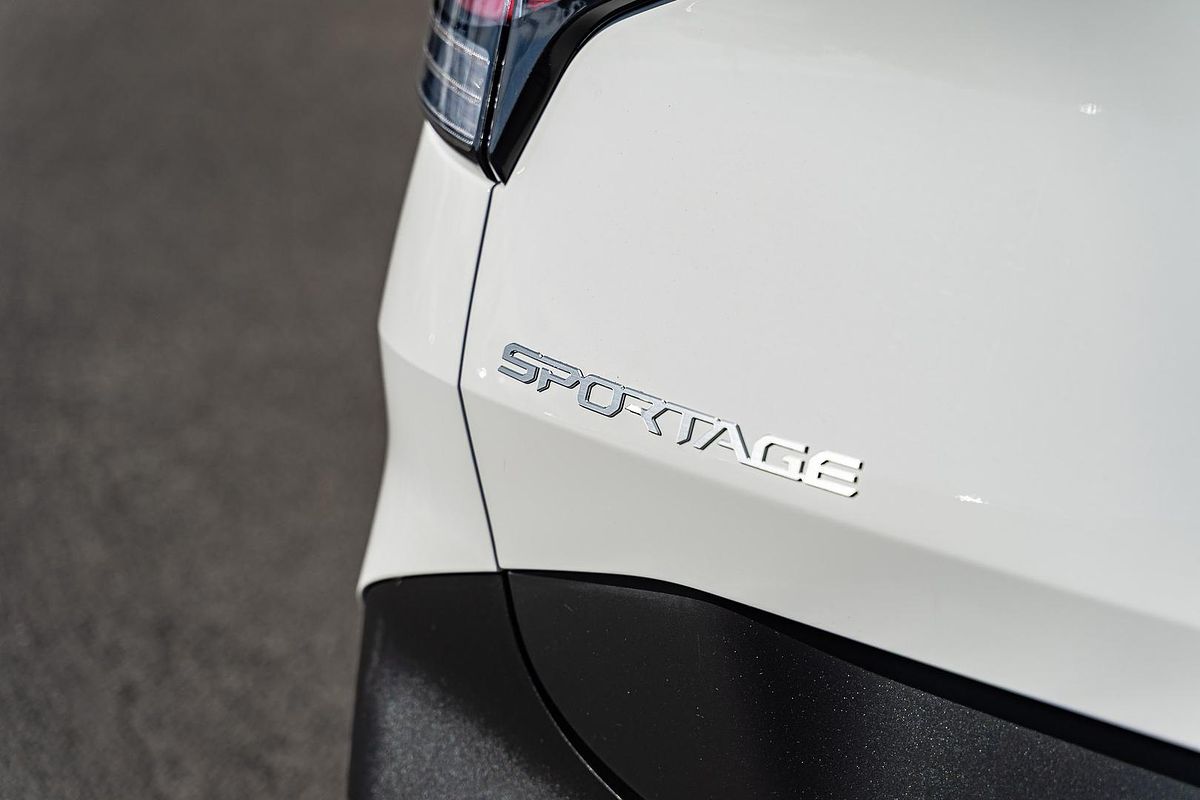 2022 Kia Sportage S NQ5