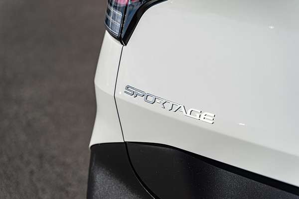 2022 Kia Sportage S NQ5