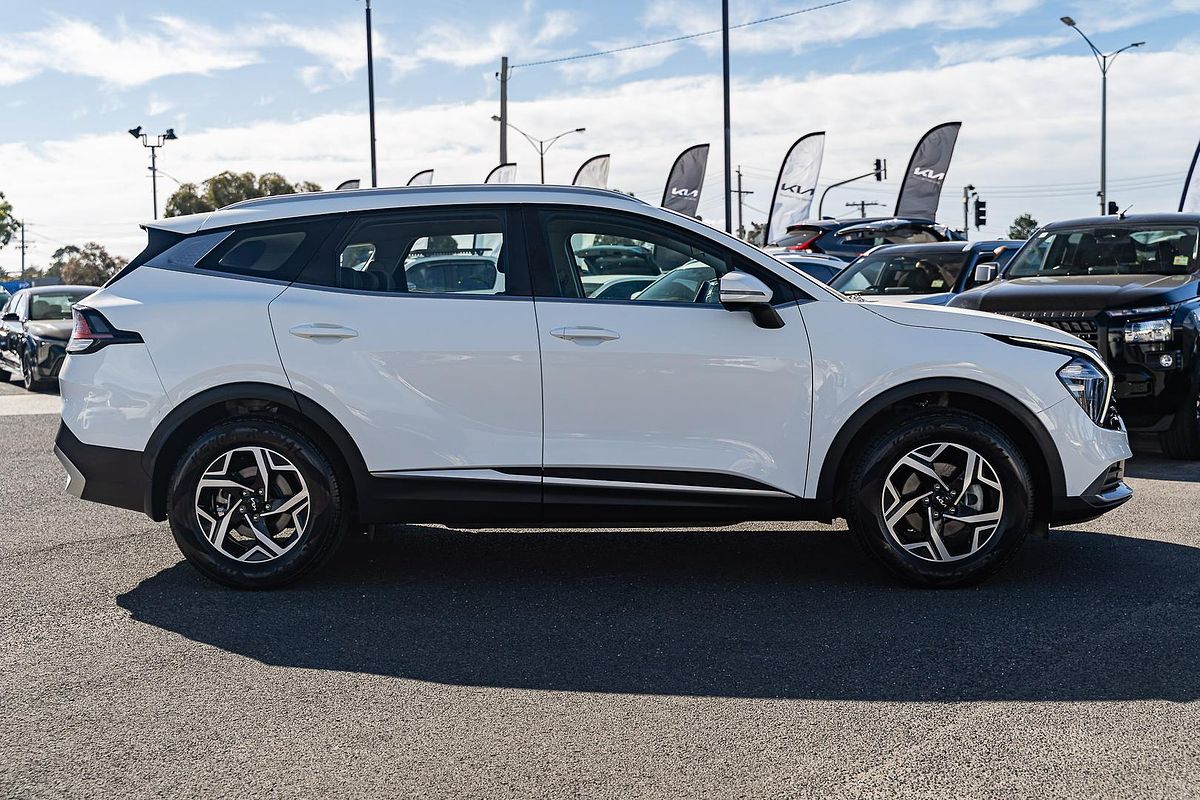 2022 Kia Sportage S NQ5