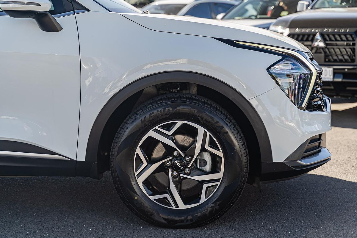 2022 Kia Sportage S NQ5