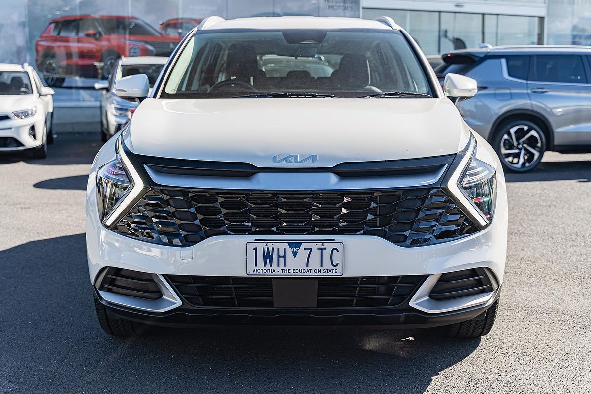 2022 Kia Sportage S NQ5