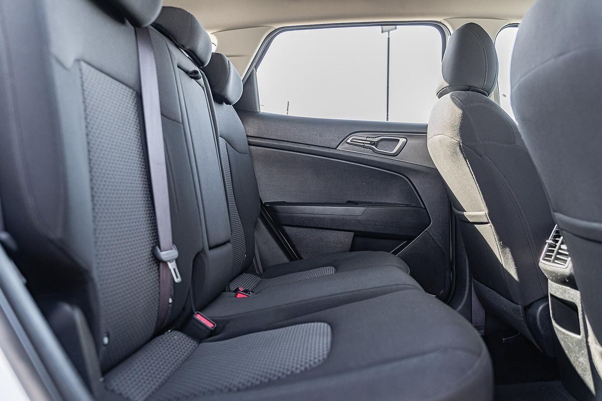 2022 Kia Sportage S NQ5