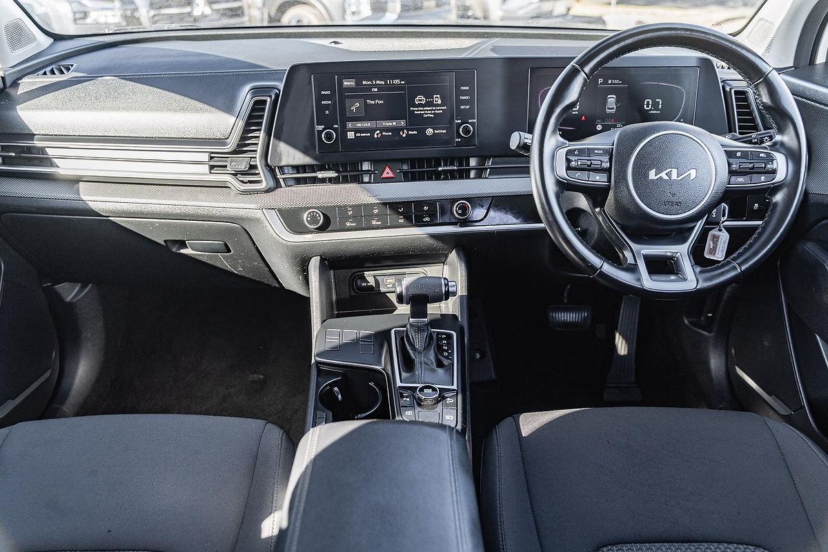 2022 Kia Sportage S NQ5