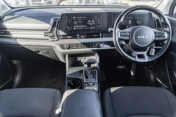 2022 Kia Sportage S NQ5