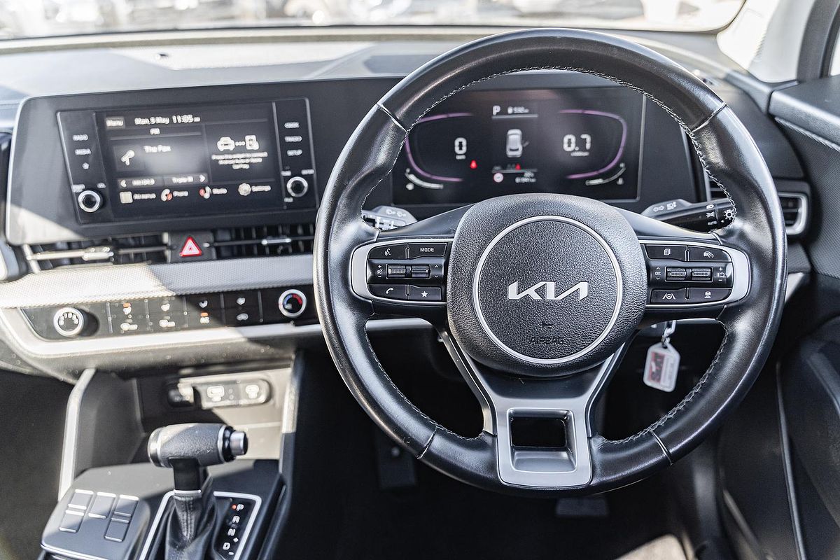 2022 Kia Sportage S NQ5