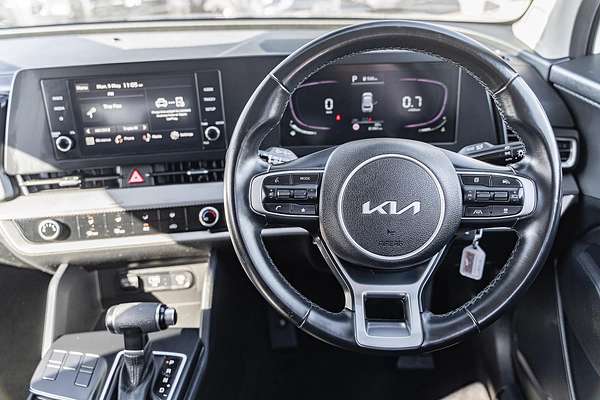2022 Kia Sportage S NQ5