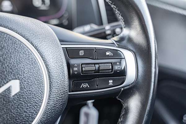 2022 Kia Sportage S NQ5