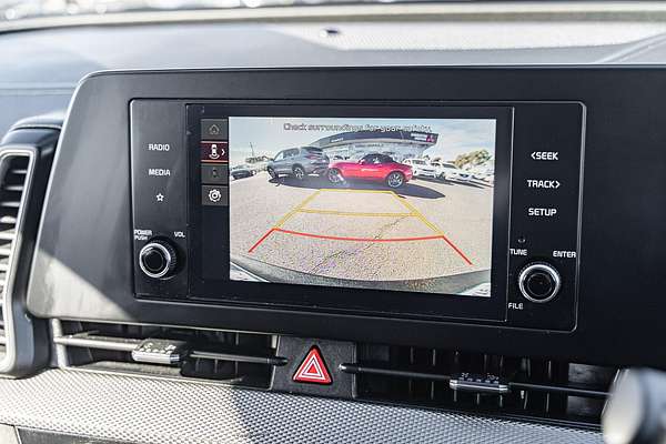 2022 Kia Sportage S NQ5