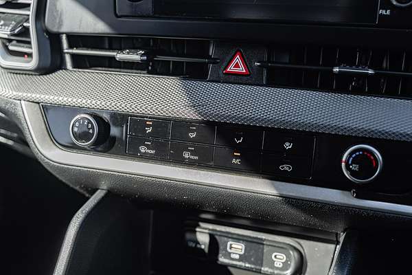 2022 Kia Sportage S NQ5