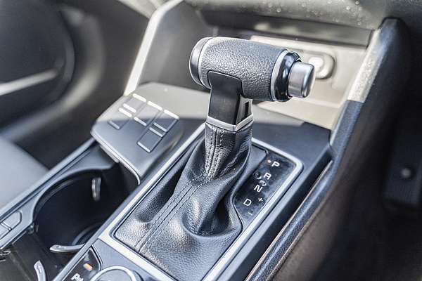 2022 Kia Sportage S NQ5