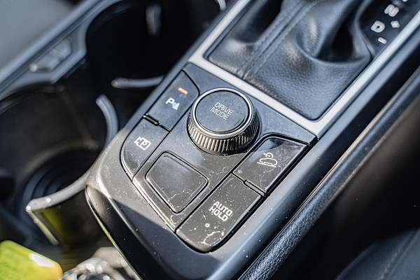 2022 Kia Sportage S NQ5