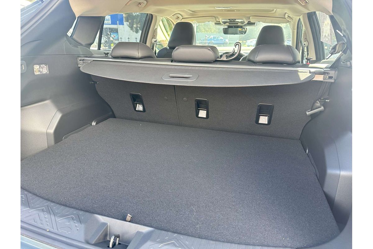 2024 Subaru Crosstrek 2.0S G6X