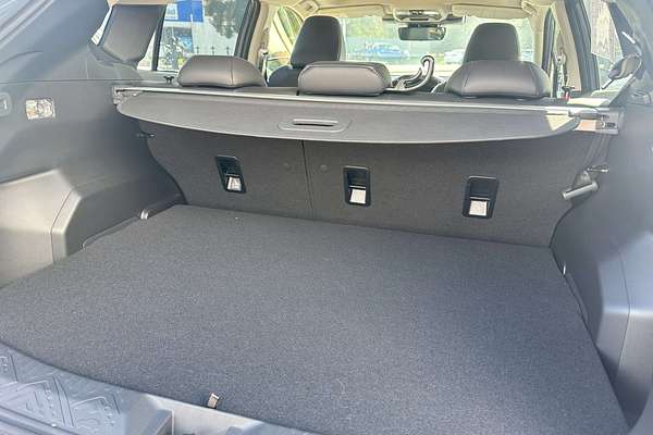 2024 Subaru Crosstrek 2.0S G6X