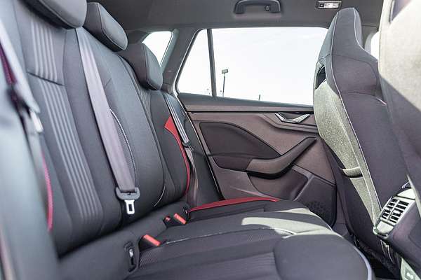 2022 SKODA Kamiq 110TSI Monte Carlo NW