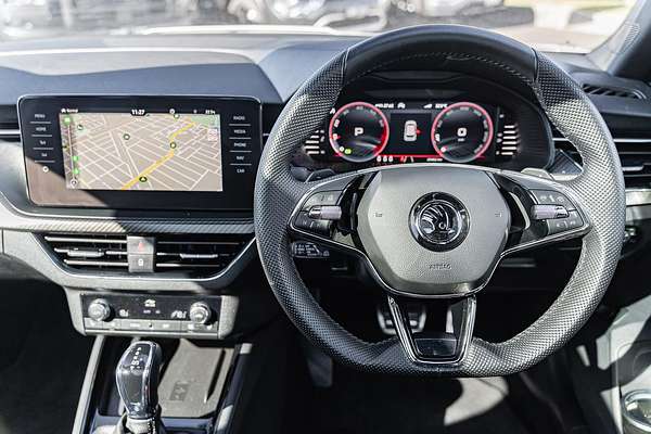 2022 SKODA Kamiq 110TSI Monte Carlo NW