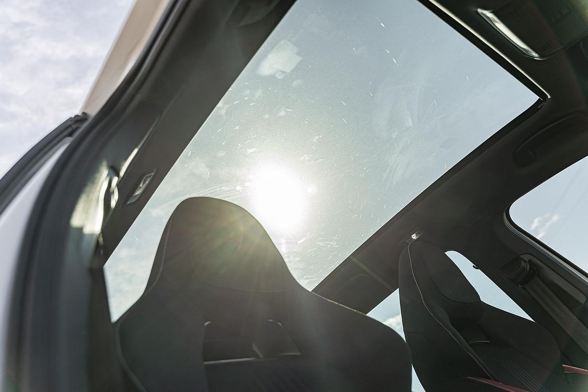 2022 SKODA Kamiq 110TSI Monte Carlo NW