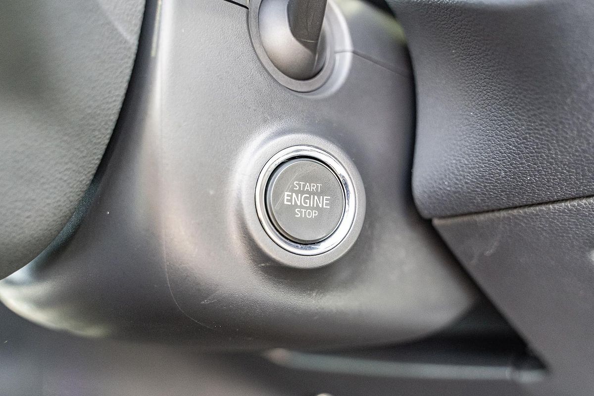 2022 SKODA Kamiq 110TSI Monte Carlo NW