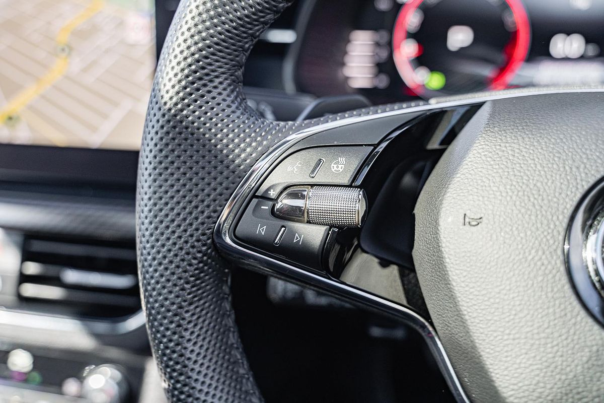 2022 SKODA Kamiq 110TSI Monte Carlo NW