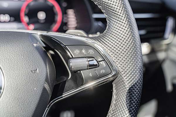 2022 SKODA Kamiq 110TSI Monte Carlo NW