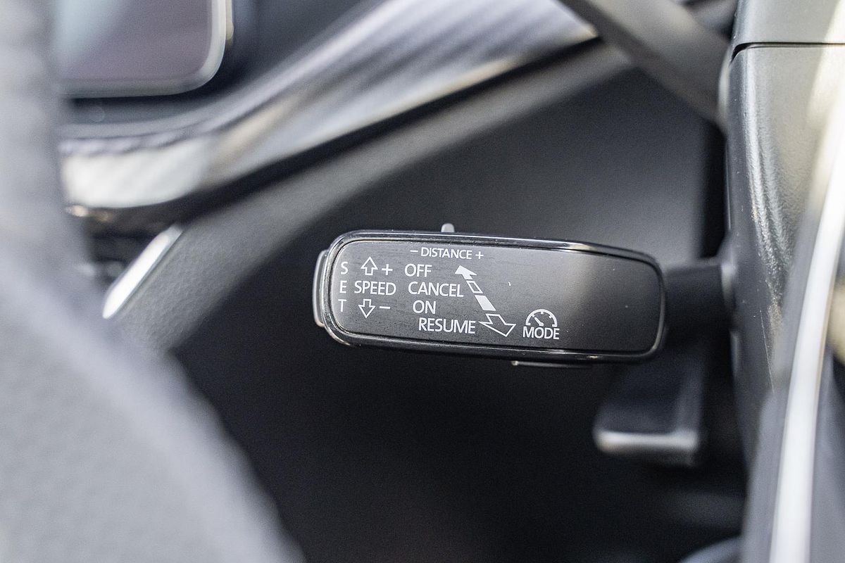 2022 SKODA Kamiq 110TSI Monte Carlo NW