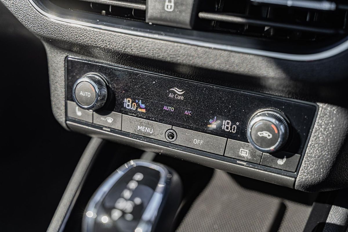 2022 SKODA Kamiq 110TSI Monte Carlo NW
