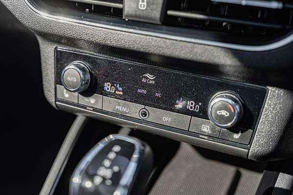 2022 SKODA Kamiq 110TSI Monte Carlo NW