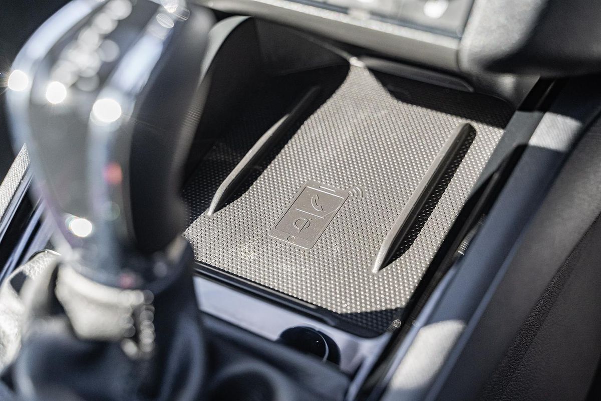 2022 SKODA Kamiq 110TSI Monte Carlo NW