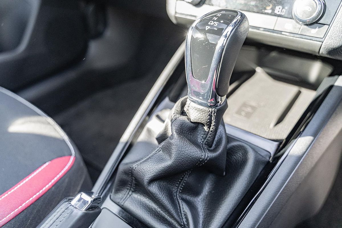 2022 SKODA Kamiq 110TSI Monte Carlo NW