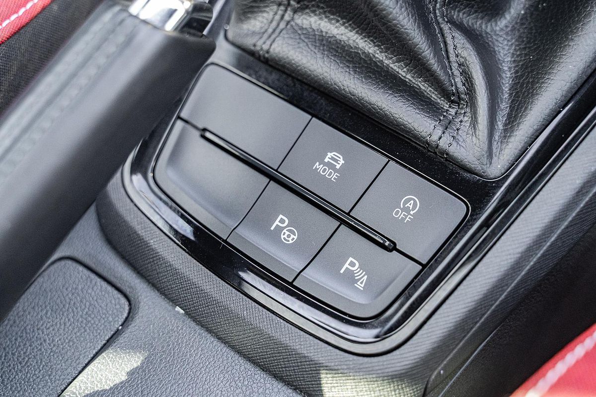 2022 SKODA Kamiq 110TSI Monte Carlo NW