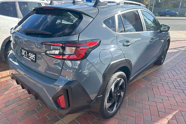 2024 Subaru Crosstrek 2.0S G6X