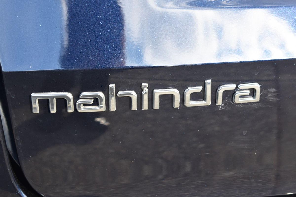 2025 Mahindra XUV700 AX7L