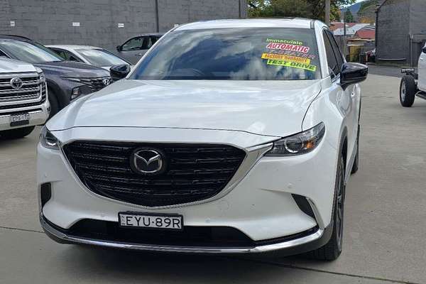 2021 Mazda CX-9 Azami TC