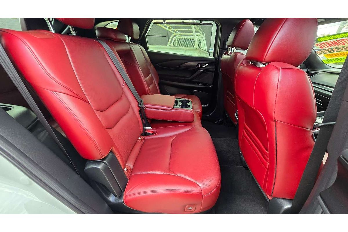 2021 Mazda CX-9 Azami TC