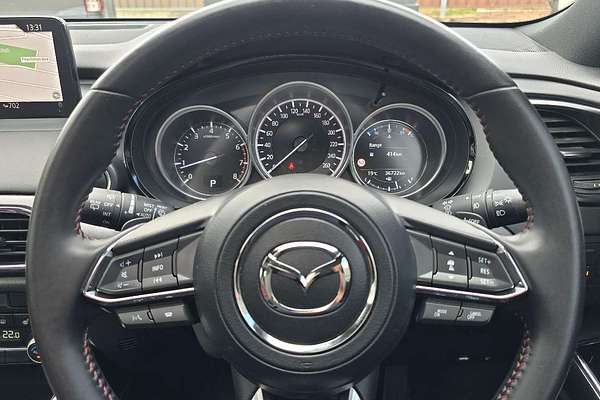 2021 Mazda CX-9 Azami TC