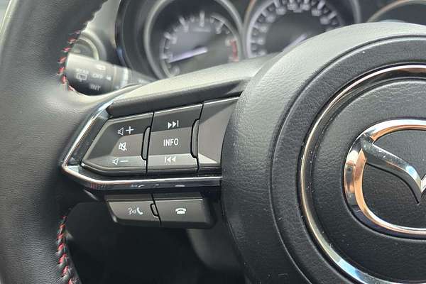 2021 Mazda CX-9 Azami TC