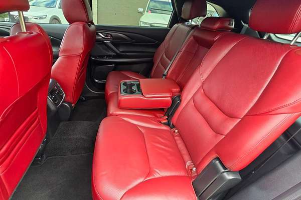 2021 Mazda CX-9 Azami TC
