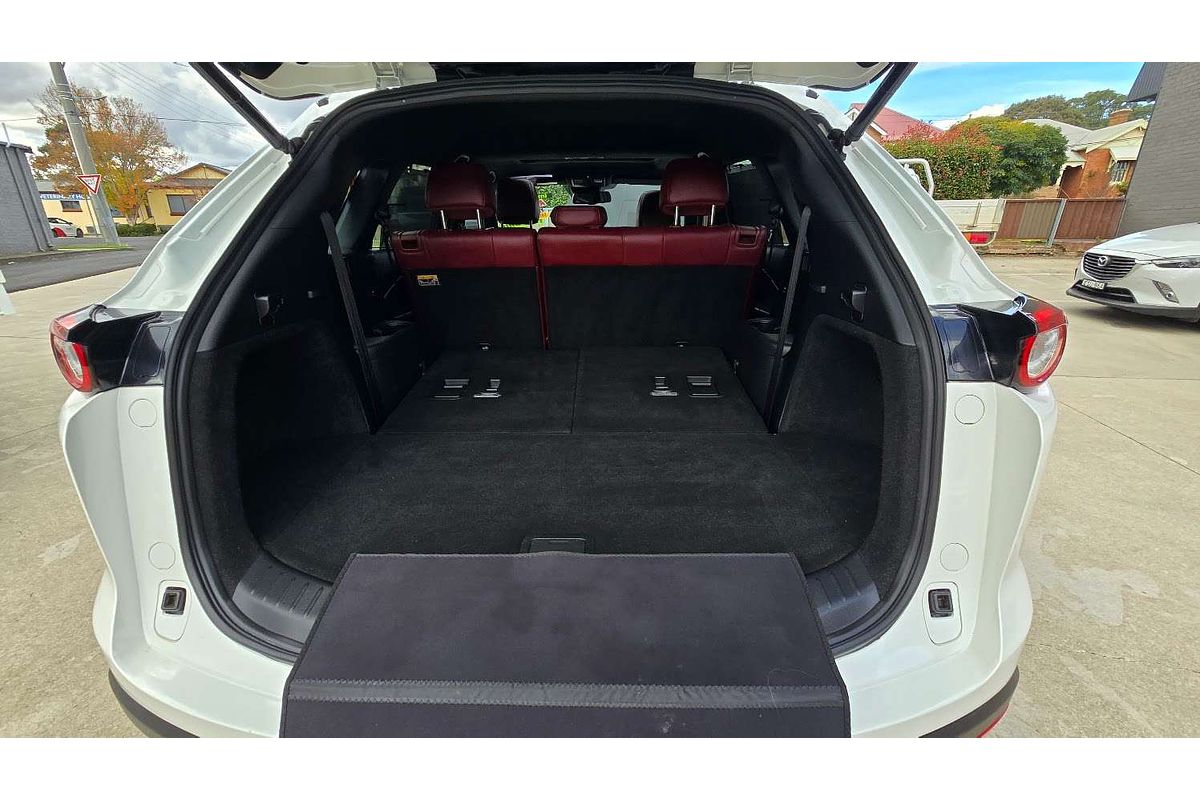 2021 Mazda CX-9 Azami TC