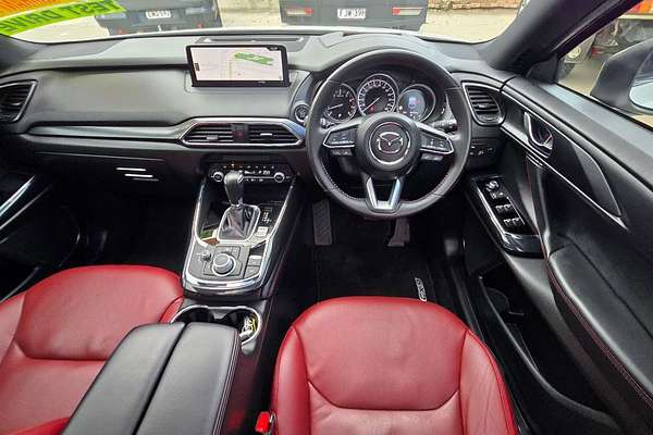 2021 Mazda CX-9 Azami TC