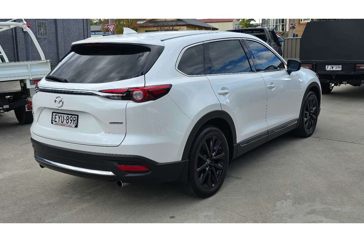 2021 Mazda CX-9 Azami TC