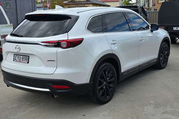 2021 Mazda CX-9 Azami TC